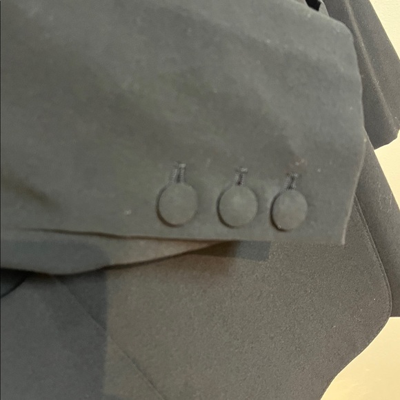 Karl Lagerfeld Wool Blazer - Picture 12 of 17